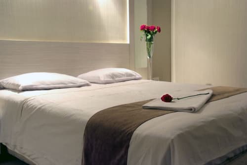 Safir Isfahan Hotel, 