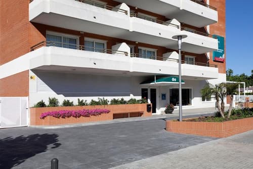 Ancora Salou Apartamentos