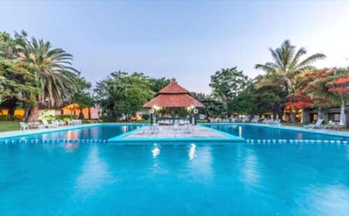 Mision de los Angeles