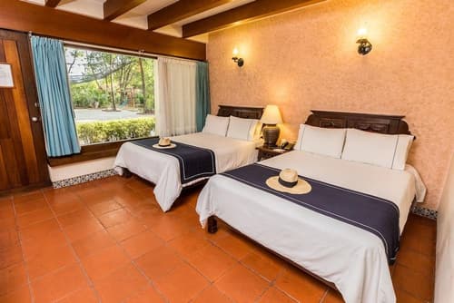 Mision de los Angeles