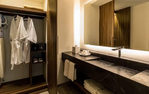 Mision de los Angeles