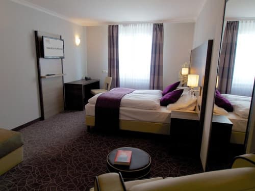 Arion Cityhotel Vienna
