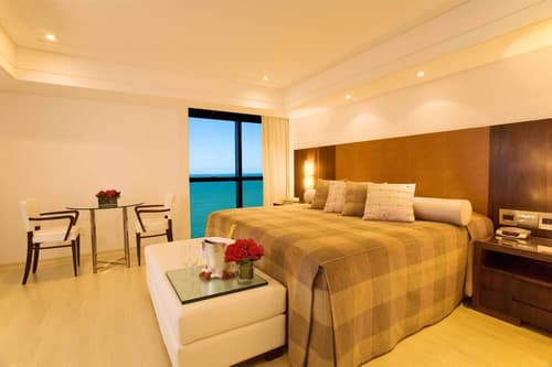 Grand Mercure Recife Boa Viagem