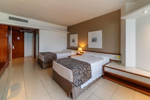 Grand Mercure Recife Boa Viagem