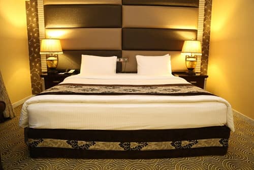Abjad Grand Hotel