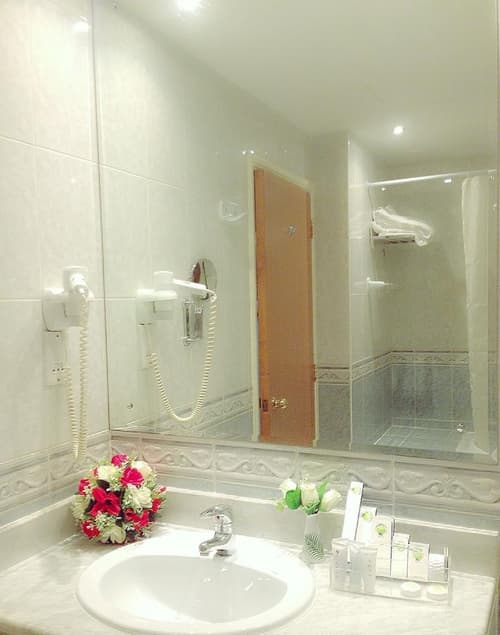 Abjad Grand Hotel