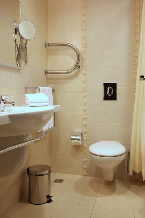 Vedensky Hotel
