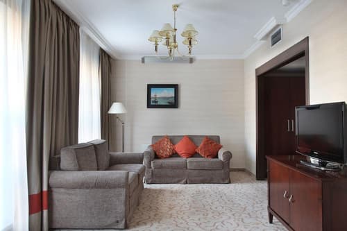 Vedensky Hotel