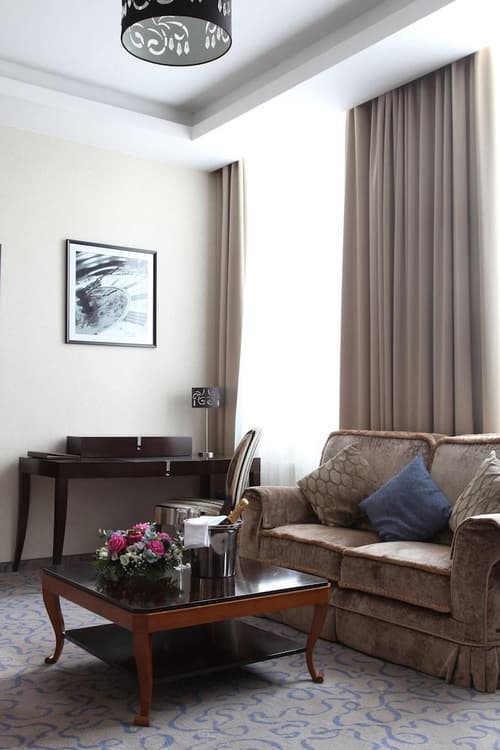 Vedensky Hotel