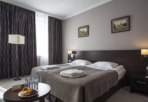 Vedensky Hotel
