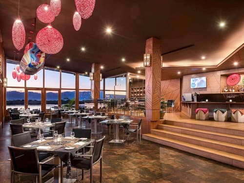 Novotel Inle Lake Myat Min, 