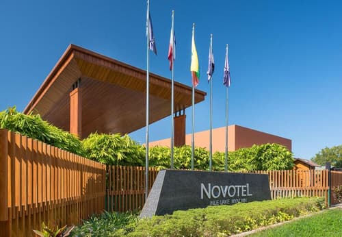 Novotel Inle Lake Myat Min, 