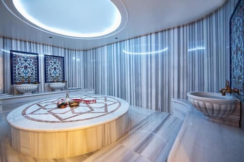 Eurostars Old City Hotel, 