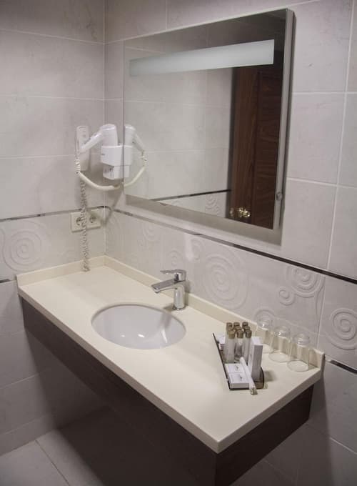 Eurostars Old City Hotel, 