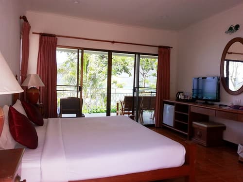 Bay View Resort Phi Phi Island