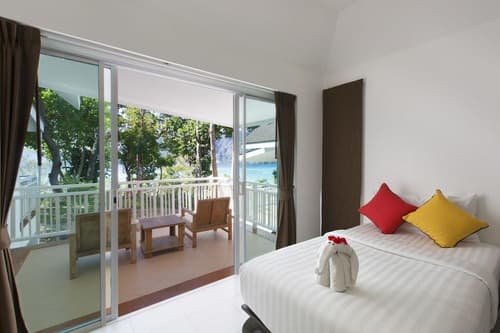 Bay View Resort Phi Phi Island