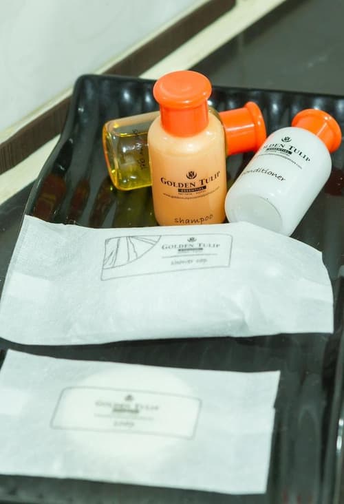 Golden Tulip Essential Pattaya, 