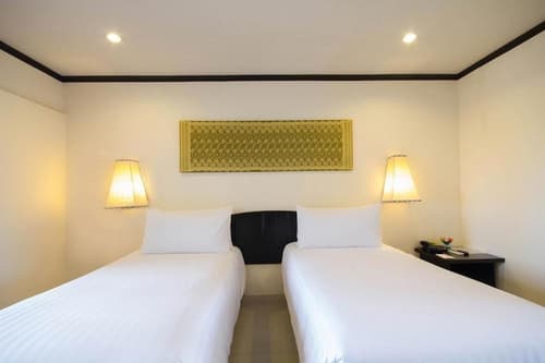 Golden Tulip Essential Pattaya, 