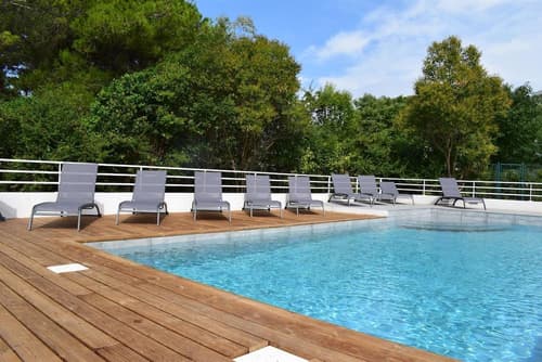 Campanile Aix En Provence Ouest - Jas De Bouffan, 