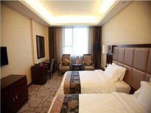 Xi'an Tian Ding Hotel