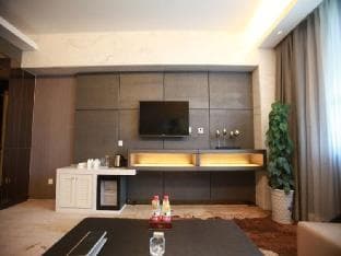 Xi'an Tian Ding Hotel