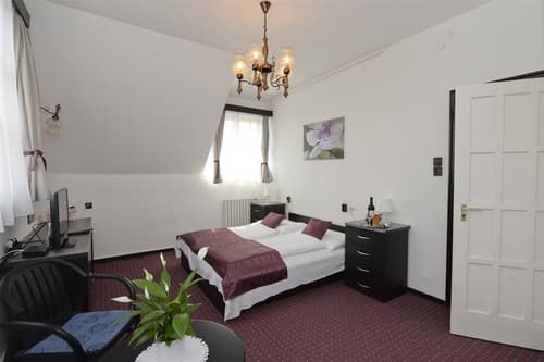 Budai Hotel
