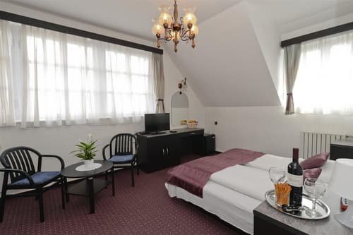Budai Hotel