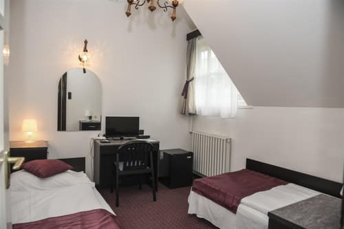 Budai Hotel