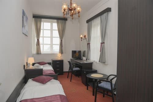 Budai Hotel