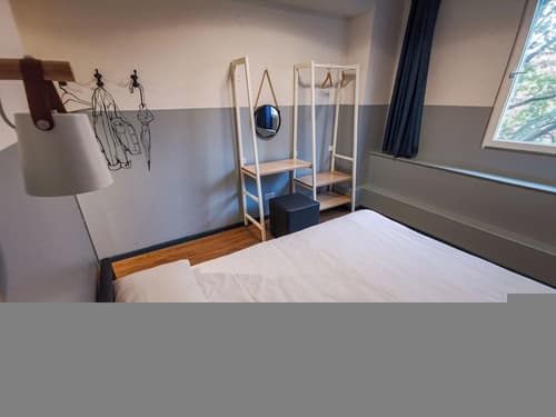 Yha London St Pancras