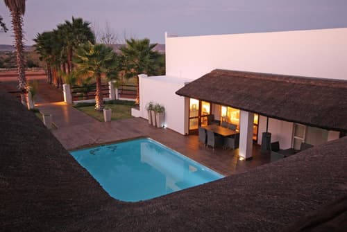 Dundi Lodge Augrabies Falls