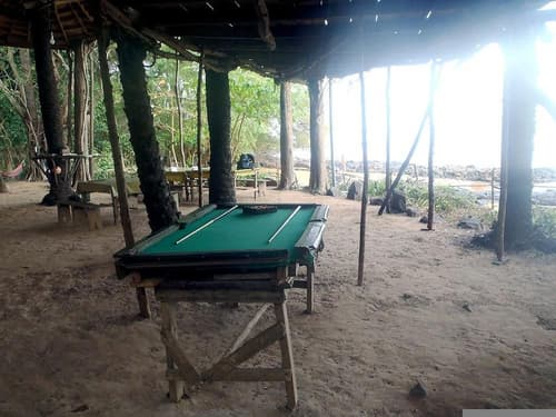 Daltons Banana Guesthouse (Adults only)