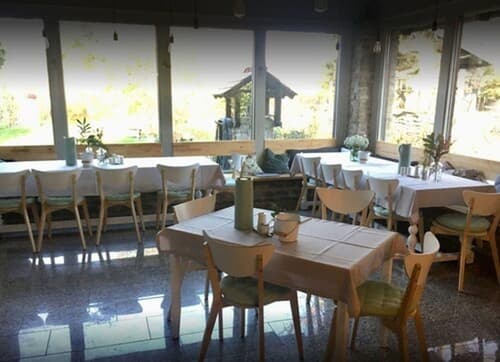 Pension Kastanienhof