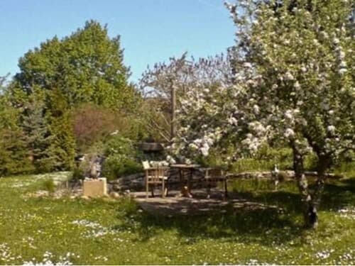 Pension Kastanienhof