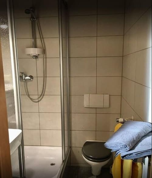 Pension Kastanienhof