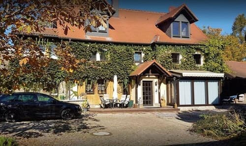 Pension Kastanienhof