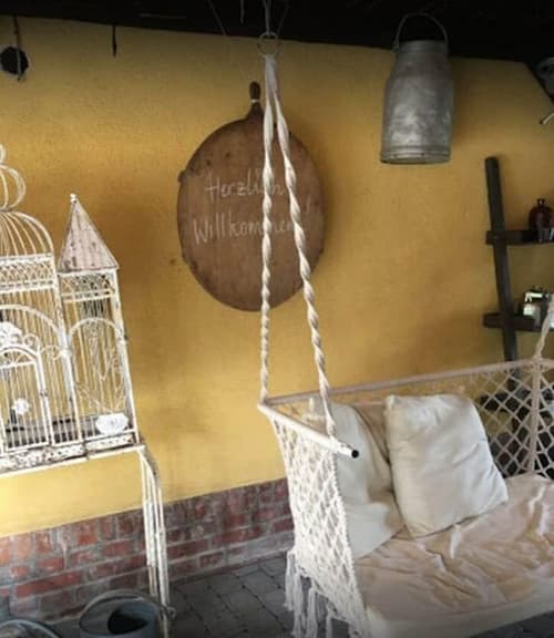 Pension Kastanienhof