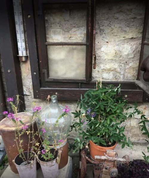 Pension Kastanienhof