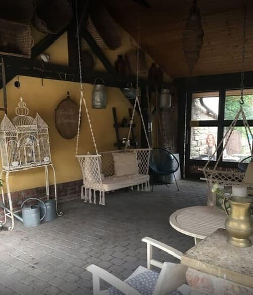 Pension Kastanienhof