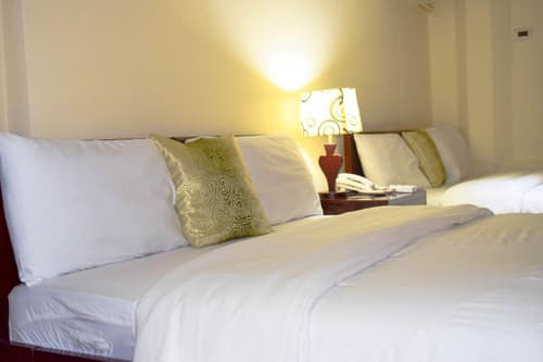 The Cape Hotel