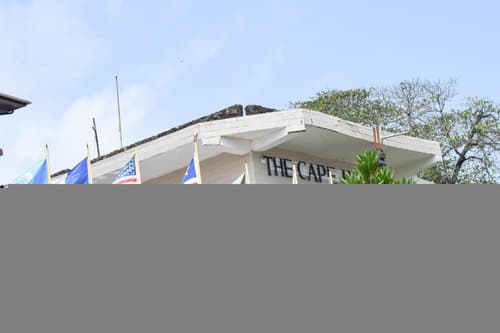 The Cape Hotel