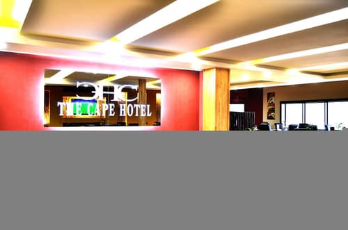 The Cape Hotel