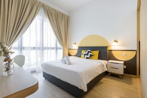The Colony & the Luxe Kuala Lumpur by Canopy Lives