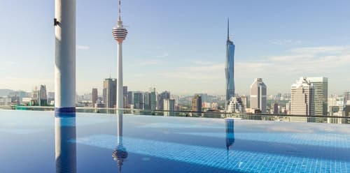 The Colony & the Luxe Kuala Lumpur by Canopy Lives