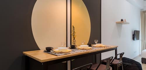 The Colony & the Luxe Kuala Lumpur by Canopy Lives