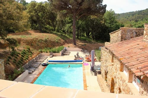 Hameau Des Claudins, 