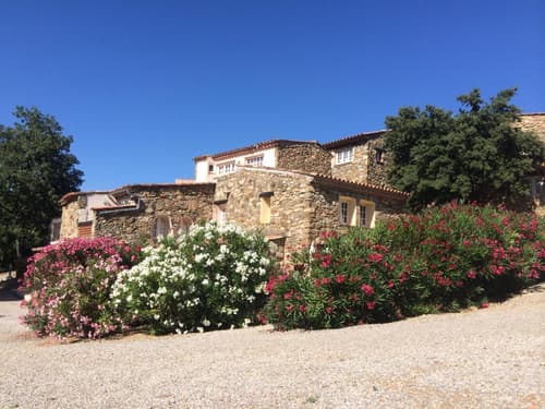 Hameau Des Claudins, 