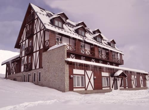 Edelweiss Hotel