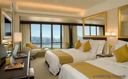 Regal Oriental Hotel