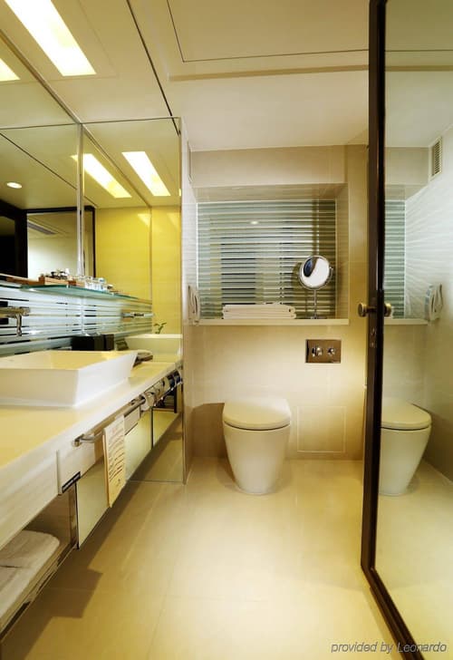 Regal Oriental Hotel